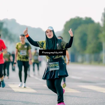 Runner Photo 6517957