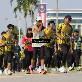Runner Photo 6517959