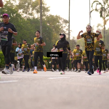 Runner Photo 6517961