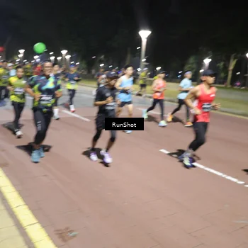 Runner Photo 6517962