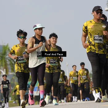 Runner Photo 6517963