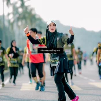 Runner Photo 6517964