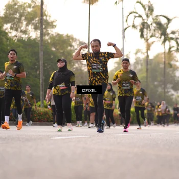 Runner Photo 6517965