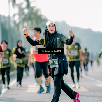 Runner Photo 6517966