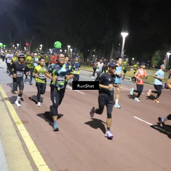 Runner Photo 6517967