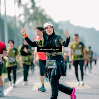 Runner Photo 6517968
