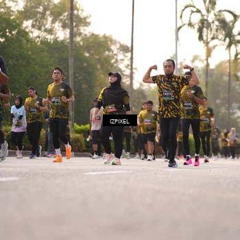Runner Photo 6517969