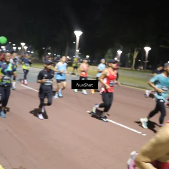Runner Photo 6517970