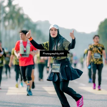 Runner Photo 6517972