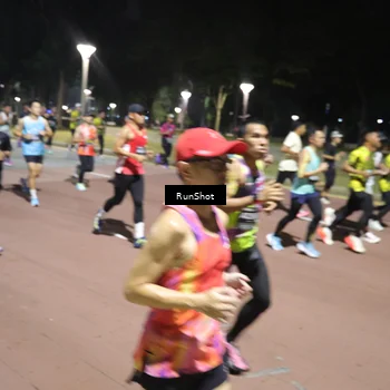 Runner Photo 6517973
