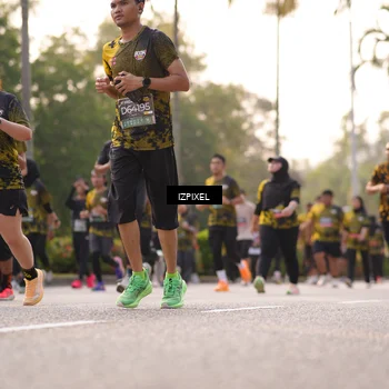 Runner Photo 6517974