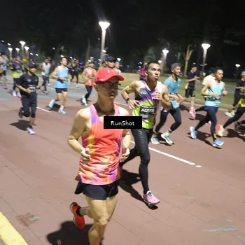 Runner Photo 6517976