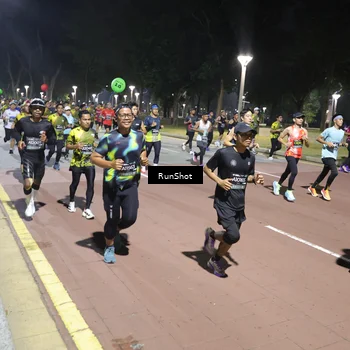 Runner Photo 6517979