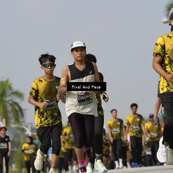 Runner Photo 6517981