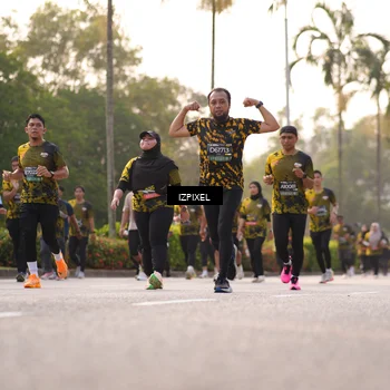 Runner Photo 6517983