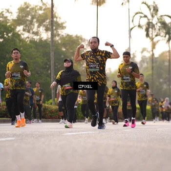 Runner Photo 6517984