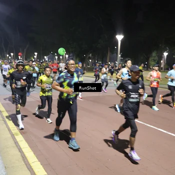Runner Photo 6517993