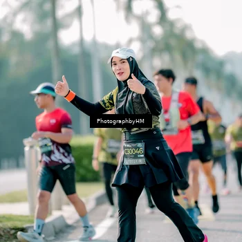 Runner Photo 6517994