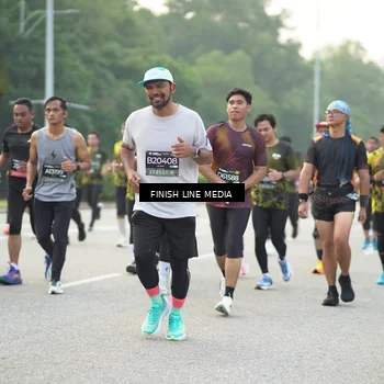 Runner Photo 6518007