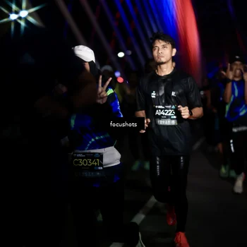 Runner Photo 6518009