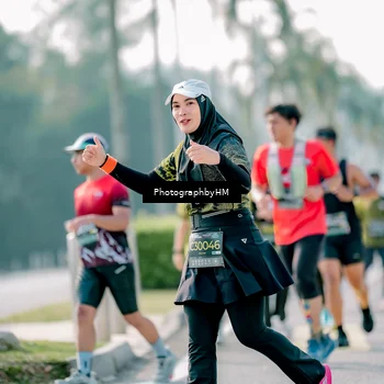 Runner Photo 6518011