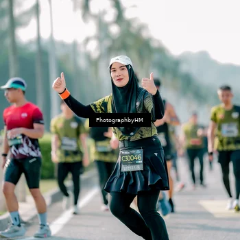 Runner Photo 6518016