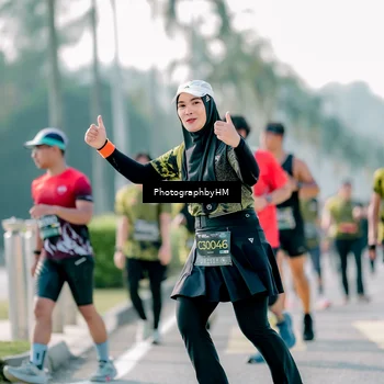 Runner Photo 6518029
