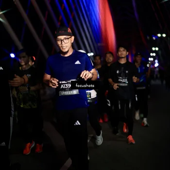 Runner Photo 6518047