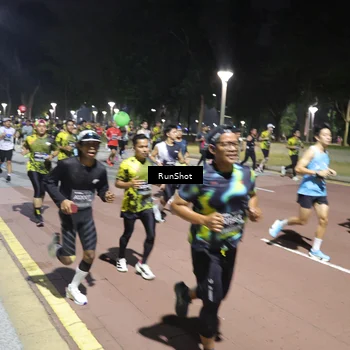 Runner Photo 6518054