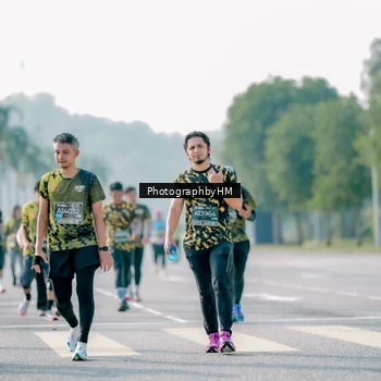 Runner Photo 6518060