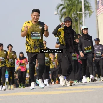Runner Photo 6518061