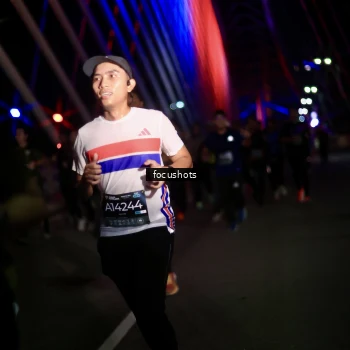 Runner Photo 6518065