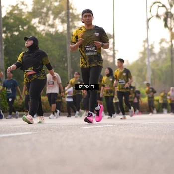 Runner Photo 6518066