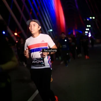 Runner Photo 6518067