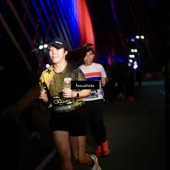 Runner Photo 6518068