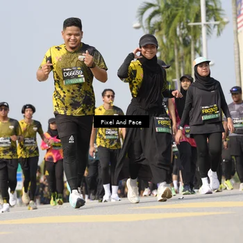 Runner Photo 6518073