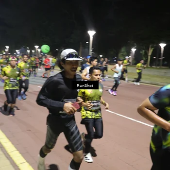 Runner Photo 6518074