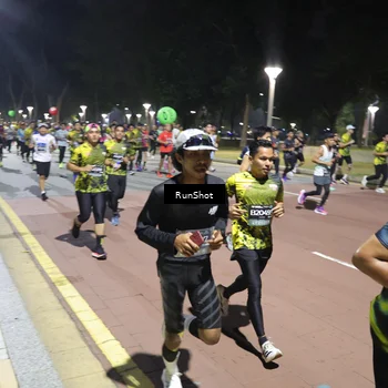 Runner Photo 6518076