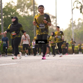Runner Photo 6518078