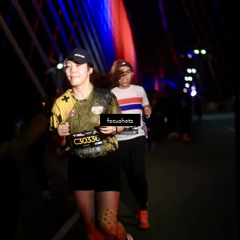 Runner Photo 6518079