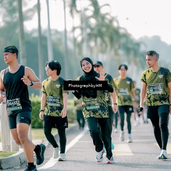 Runner Photo 6518081