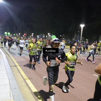 Runner Photo 6518082