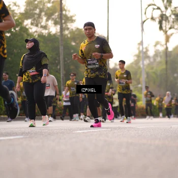 Runner Photo 6518085