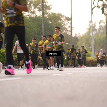 Runner Photo 6518089