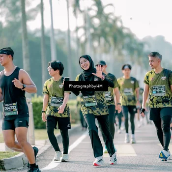 Runner Photo 6518093