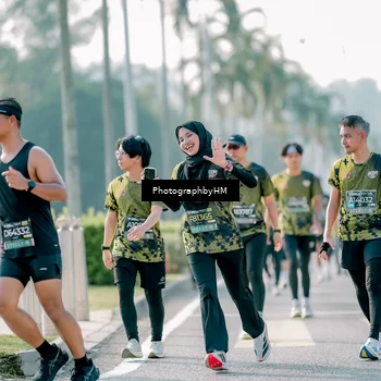 Runner Photo 6518094
