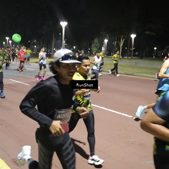 Runner Photo 6518095