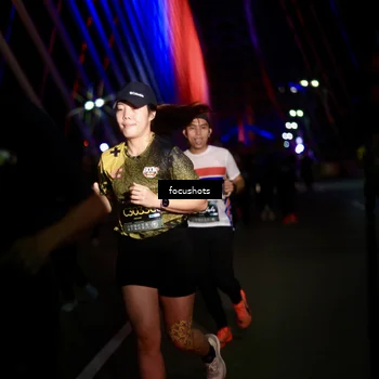 Runner Photo 6518098