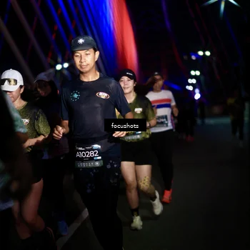 Runner Photo 6518101