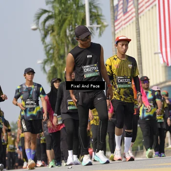 Runner Photo 6518104